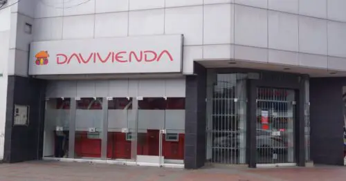 CAJERO DAVIVIENDA MODELIA CAJERO DAVIVIENDA MODELIA
